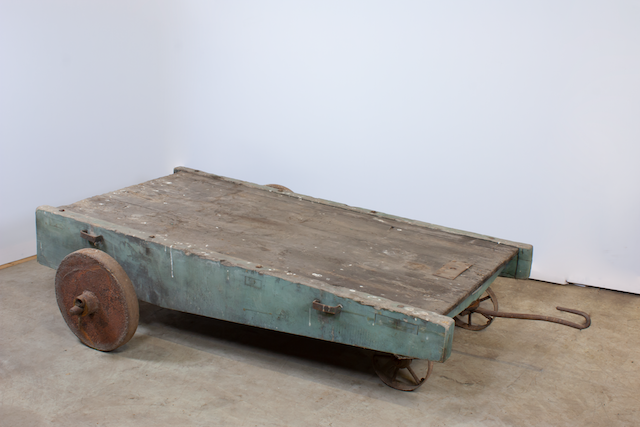 Rolslede, Karrenmuseum Essen
